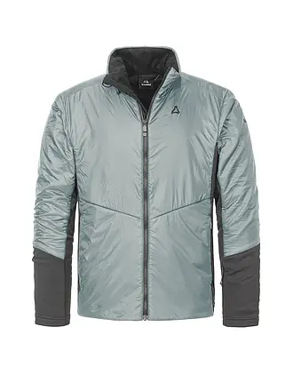 SCHÖFFEL | Isojacke Pontre para hombre |